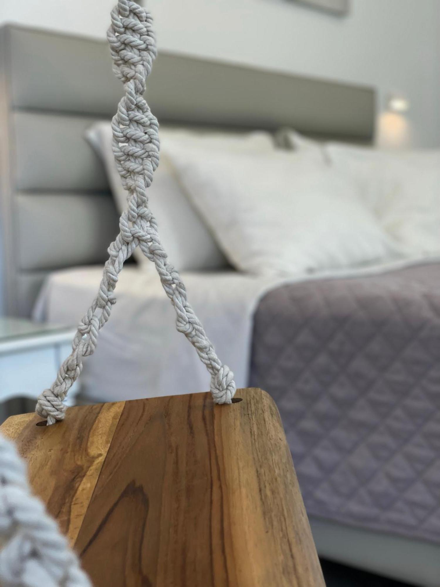 DL Santorini Otel Monólithos Dış mekan fotoğraf